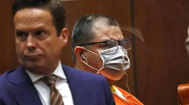 Naasón Joaquín se declara No culpable en corte de NY; Luz del Mundo se pronuncia a su favor