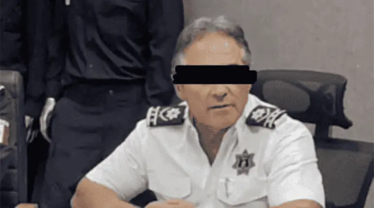 Clasificación de información patrimonial de Hernán Bermúdez fue por encontrarse en investigación: Anticorrupción