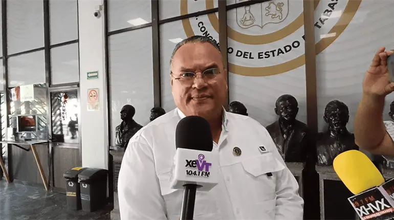 No se permitirá que leyes de ingreso de ayuntamientos contemplen nuevos impuestos: Hacienda en el Congreso