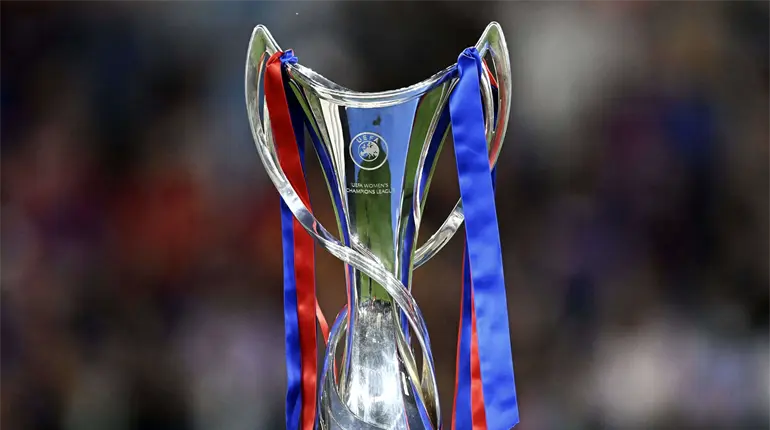 Definidos cruces de fase de liga de Champions Femenina