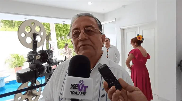 Plantea IEPC trasladar algunas áreas al edificio de Periférico