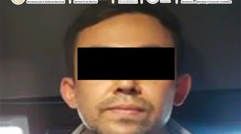 Vinculan a proceso a presunto operador financiero del CJNG