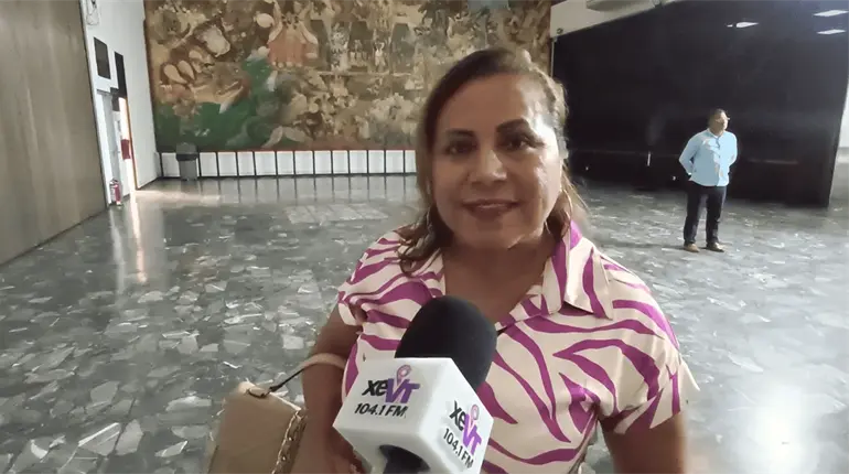 Cerrar escuelas no es la solución, sino descargar la matrícula: Diputada de Morena a la Setab