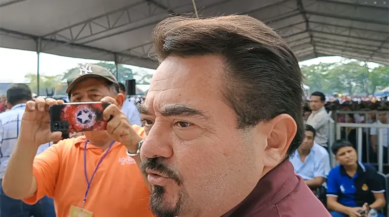 “Todos los estados están defendiendo su dinerito”: Julio Gutiérrez sobre presupuesto 2026