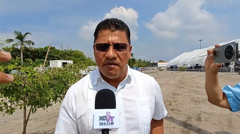 Instalará Ayuntamiento de Nacajuca cajas recaudadoras para incentivar el pago de impuestos en zona conurbada