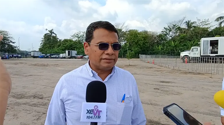 Reprueba Jesús Selván altercados durante elección de presidentes de comités de Morena