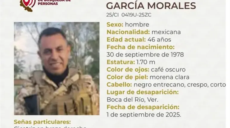 Hallan muerto a coordinador operativo de Pemex en Veracruz