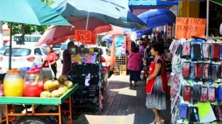 6 de cada 10 tabasqueños que generan sustento familiar, laboran en la informalidad: COPARMEX