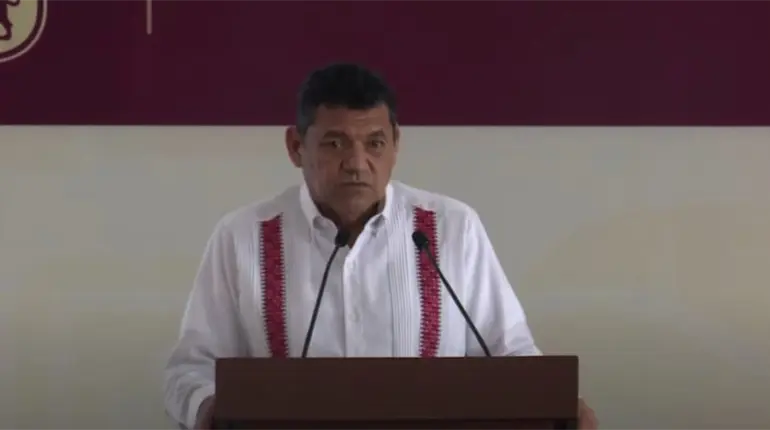 En noviembre egresará primera generación de la Policía Metropolitana de Villahermosa: May
