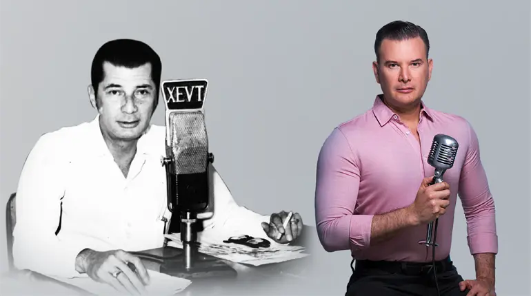 67 aniversario de Telereportaje