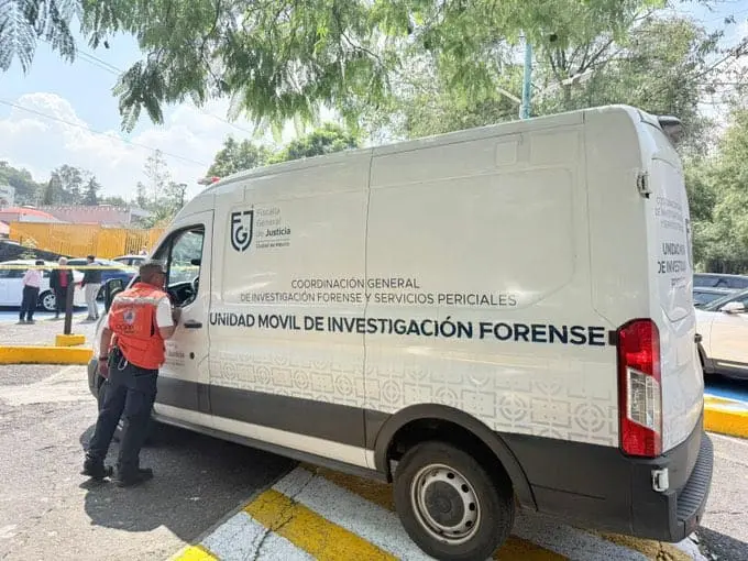 Alumno del CCH Sur muere tras ataque con arma blanca