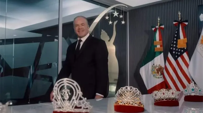 Puerto Rico será sede, por 4ª ocasión, de Miss Universe en 2026