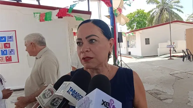 Universidad Nacional Rosario Castellanos en Tabasco, se construirá en Fraccionamiento Carrizal: Setab