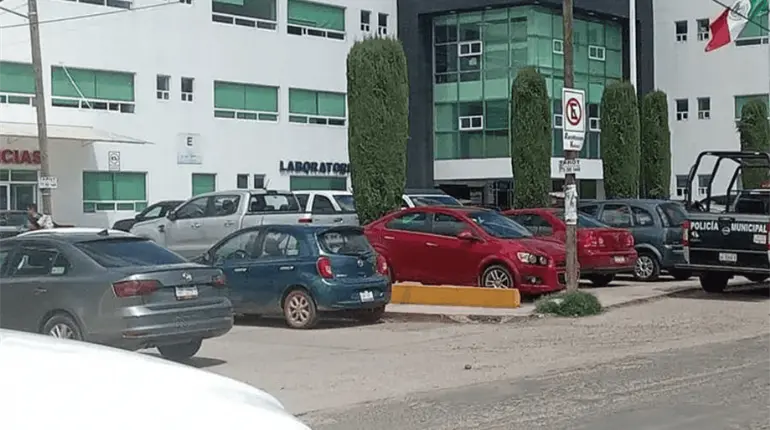 Atacan a balazos a director de Prevención del Delito en Tulancingo, Hidalgo