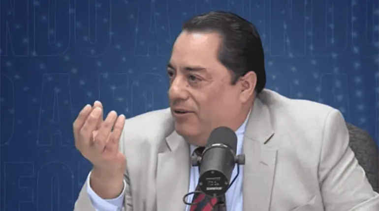 Tabasco necesita renegociar un mejor presupuesto para 2026 o no habrá obras: Raúl López Deantes