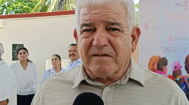 Esperar investigaciones para saber si podrían transparentar patrimonio de Bermúdez: Segotab