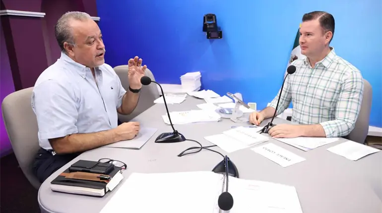 Es el mes del testamento, sinónimo de seguridad jurídica: Félix Jorge David