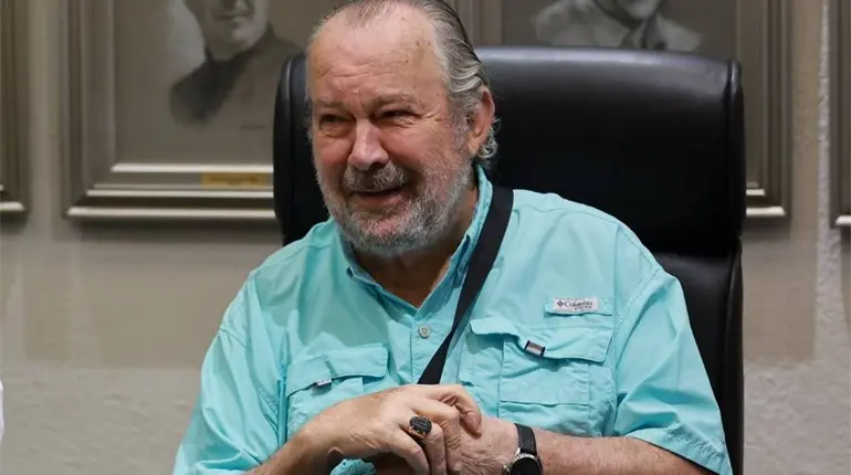 Fallece alcalde de San Pedro Garza García, NL; había solicitado licencia por problemas de salud