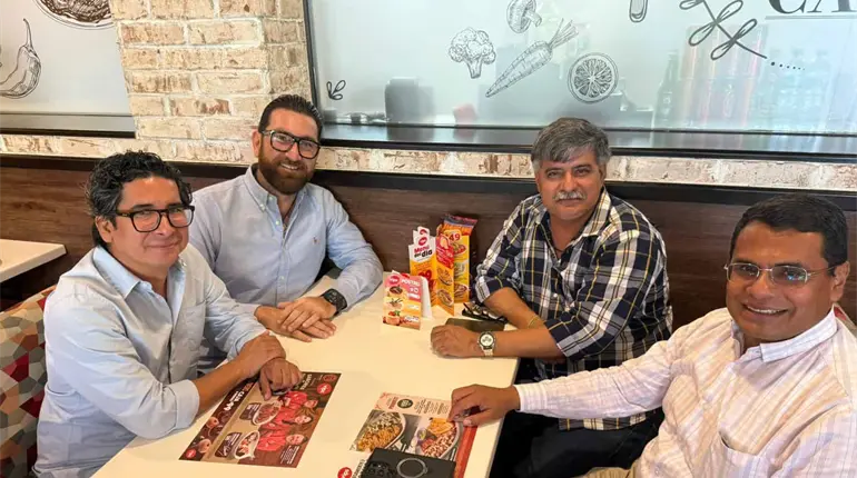 Dirigentes del PVEM y Morena Tabasco coinciden en trabajar en unidad como partidos aliados