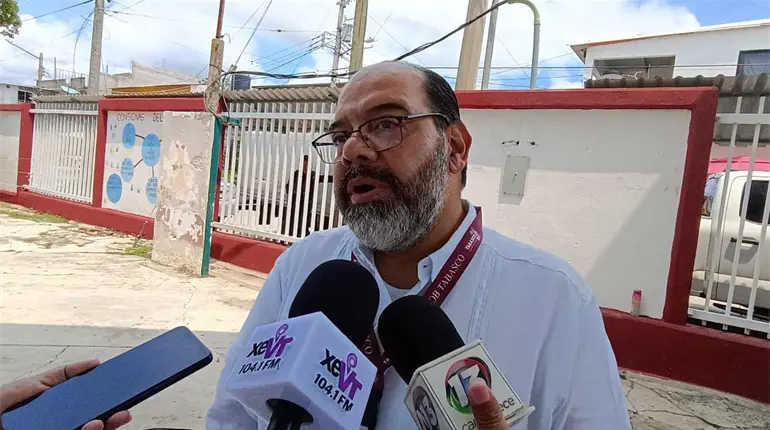 No hay quejas ni mandato judicial para retirarle Fiat a Adán Augusto: Segotab