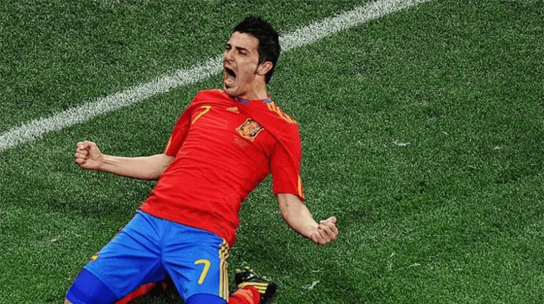 “Creo que México será favorito”: David Villa sobre el Mundial 2026