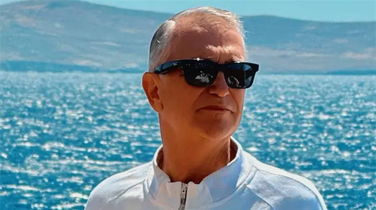 Salinas Pliego paga fianza para evitar ser detenido en EE. UU.: Bloomberg