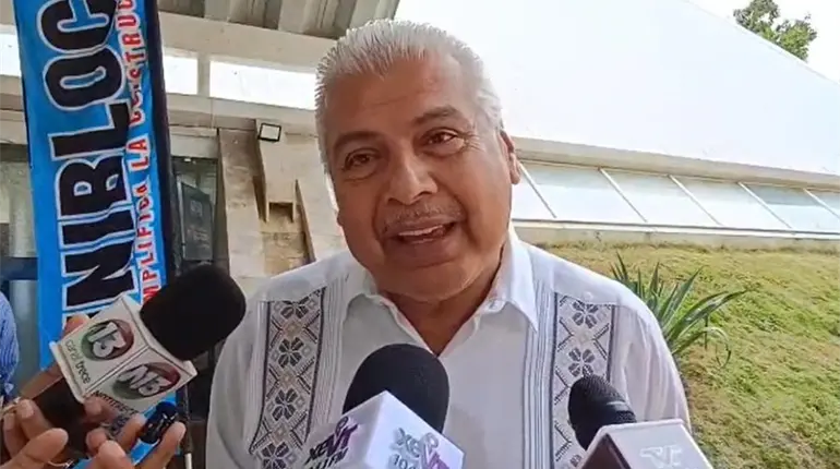 Tiene Semovi “lista” de quejas contra pochimovileros por diversas irregularidades