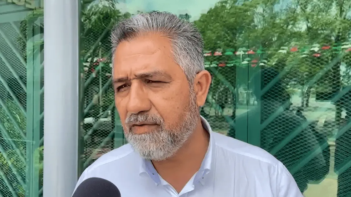 Reserva patrimonial de Bermúdez es por investigación judicial en proceso: Diputado de Morena