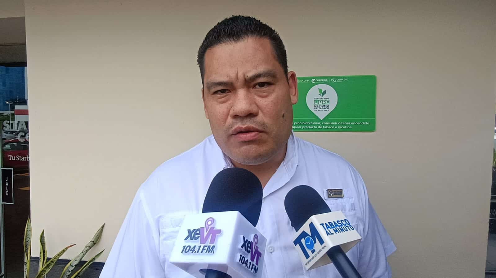PRI Tabasco advierte que municipios están en ruinas por abandono de la federación