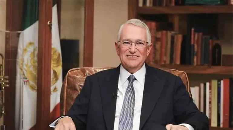“No habrá negociación en lo oscurito” responde Sheinbaum a solicitud de Mesa de Trabajo de Grupo Salinas