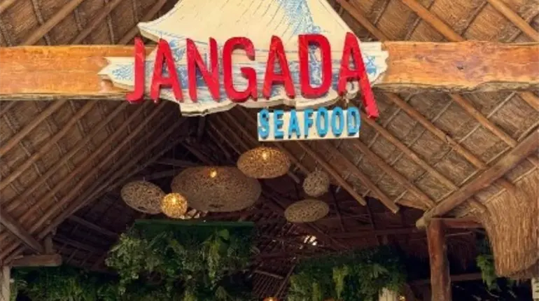 En Paraíso, cierra sus puertas el restaurante la Jangada