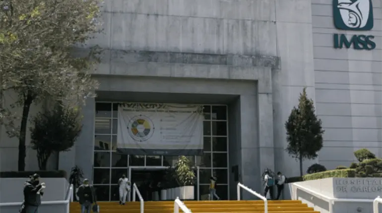 Datos de pensionados se habrían vendido por $50 mil pesos, revela periodista