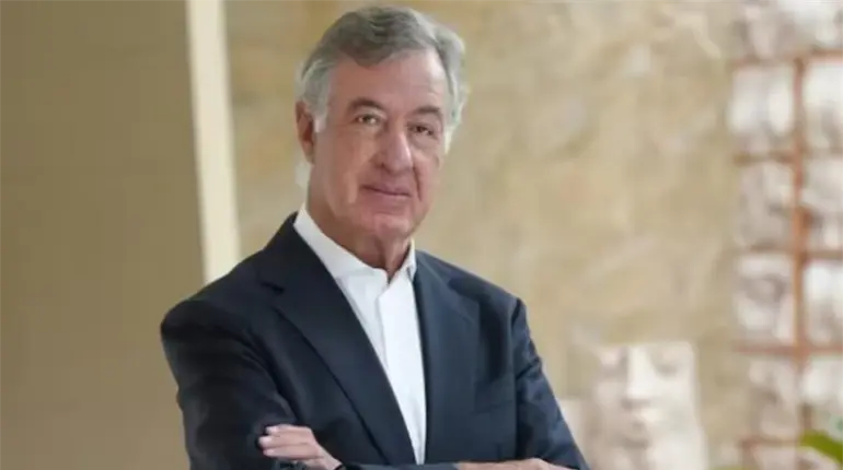 Chico Pardo compra 25% de la participación accionaria de Banamex