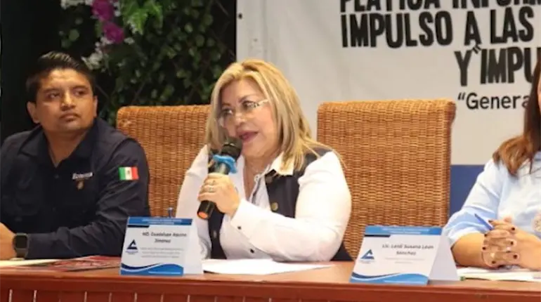 Instalan mesa para el Acuerdo Nacional Maíz-Tortilla para reducir precio en Tabasco