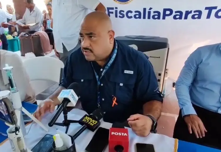 Entregará FGE Tabasco recompensa de 150 mil pesos a ciudadano por aportar información para captura de delincuente