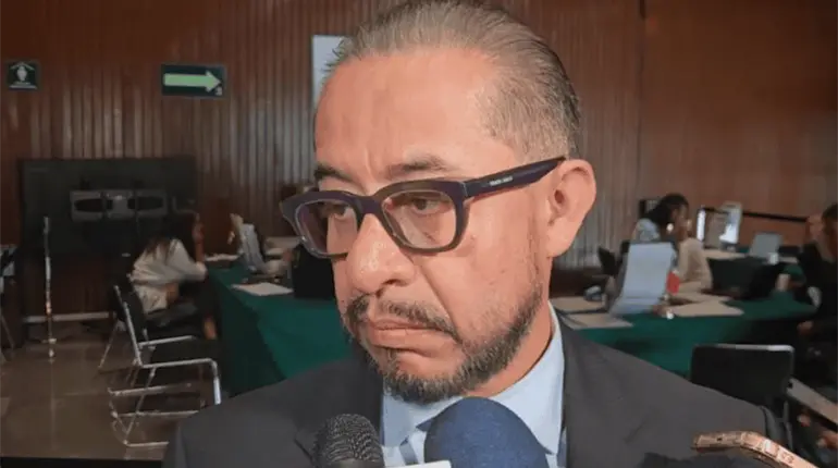 Antes que la de Adán Augusto se tienen que desahogar mil 200 solicitudes de juicio político: Hugo Flores