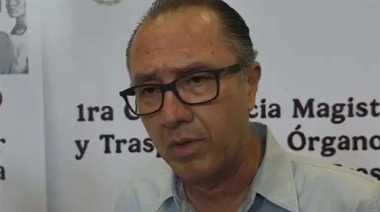 Tabasco, Centro de Acopio Regional de Medicamentos Oncológicos: IMSS-Bienestar