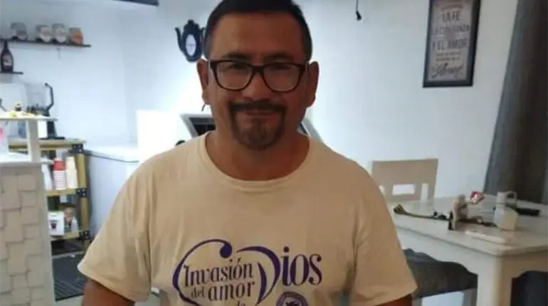 Reportan desaparición de trabajador del SAS