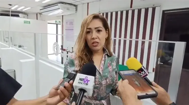 Próximo viernes 3 de octubre aprobará IEPC proyecto de presupuesto 2026