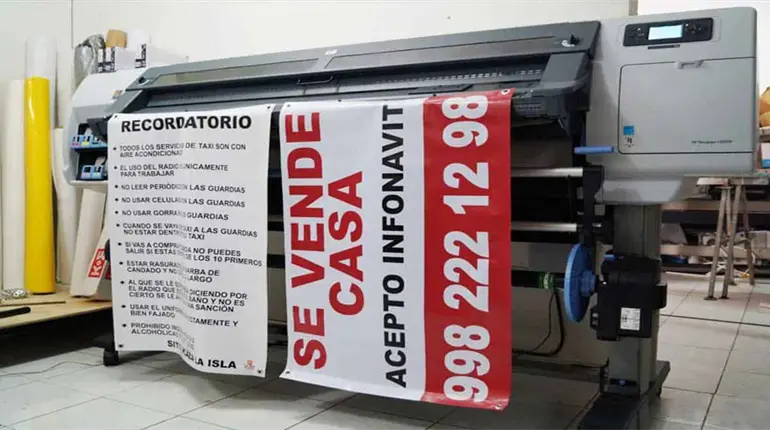 Equipos chinos están abaratando costos del sector: CANAGRAF