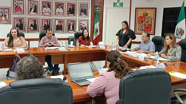 Aprueba IEPC modificaciones a manual de remuneraciones y tabulador de salarios