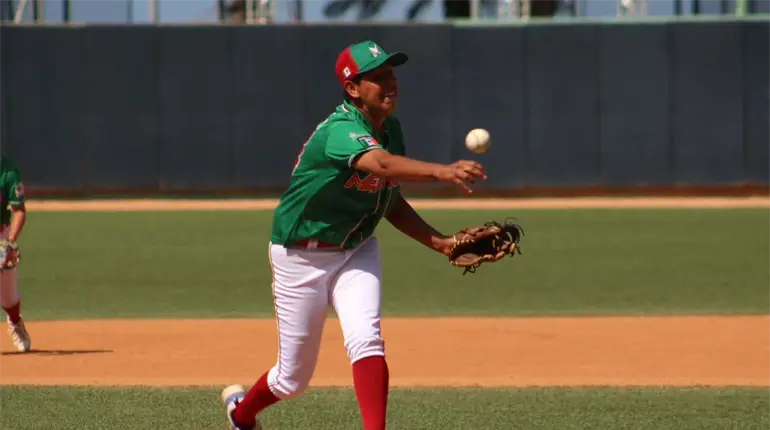 México femenil vence a Cuba y clasifican a la final del Panamericano de Beisbol; consiguen su pase al Mundial