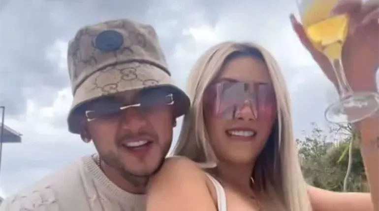 Detienen en Edomex a la actriz Angie Miller, reportada como desaparecida