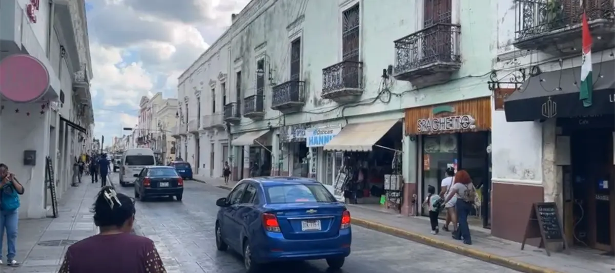 Apagón masivo deja sin luz a Yucatán, Campeche y Quintana Roo