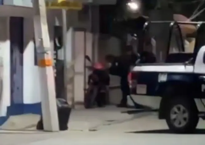 Asesinan a mujer transgénero en Paraíso