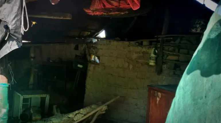 Fuerzas federales localizan y aseguran 5 campamentos usados como refugio de grupos delictivos en Sinaloa