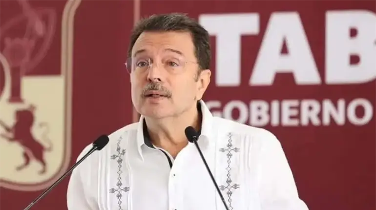 Descarta Finanzas nuevos impuestos en Tabasco para 2026