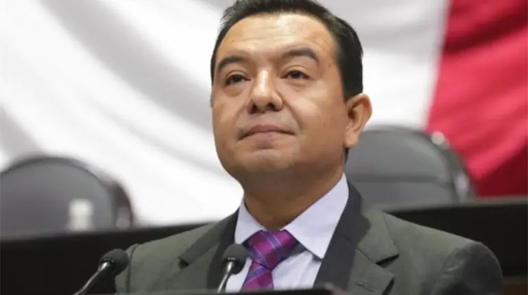 “SAT debe aclarar posible evasión de impuestos de Adán Augusto”: Héctor Saúl Téllez, Diputado del PAN