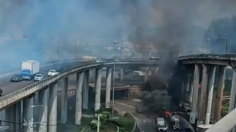 Doctor del ISSSTE es la víctima mortal No. 31 de la explosión de la Pipa en Iztapalapa