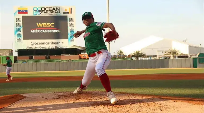 México pierde final del Panamericano de Beisbol Femenil